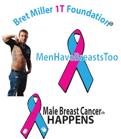 Maile Breast Cancer Happens logo