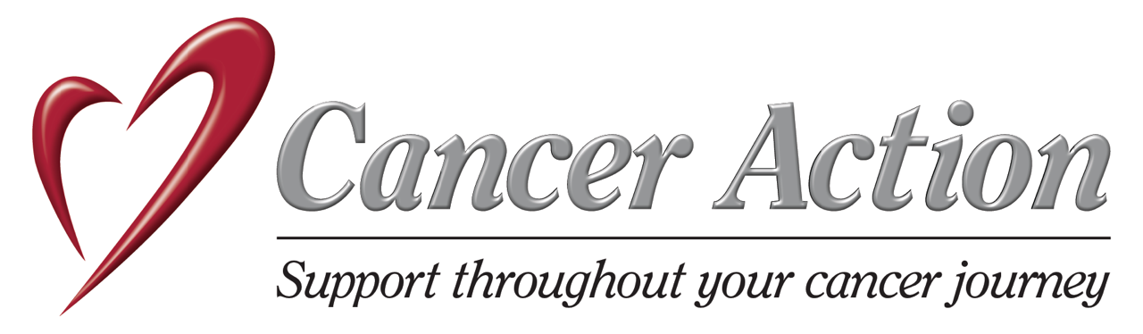 Cancer Action Logo