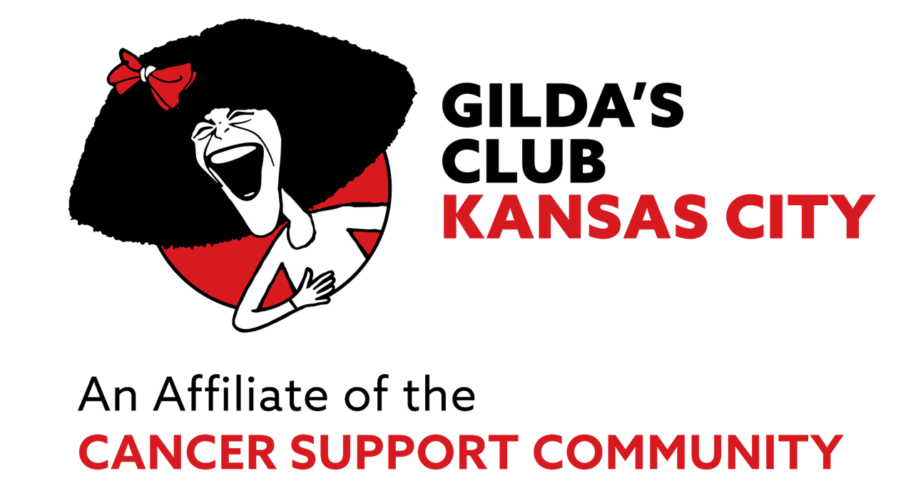 Gilda’s Club Kansas City Logo