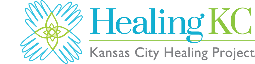 Health KC logo