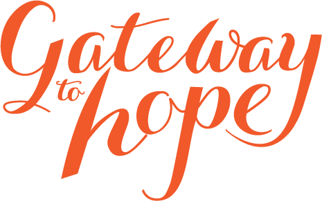 Gateway to Hope Logo