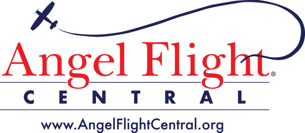 Angel Flight Central - The Breast Cancer Club