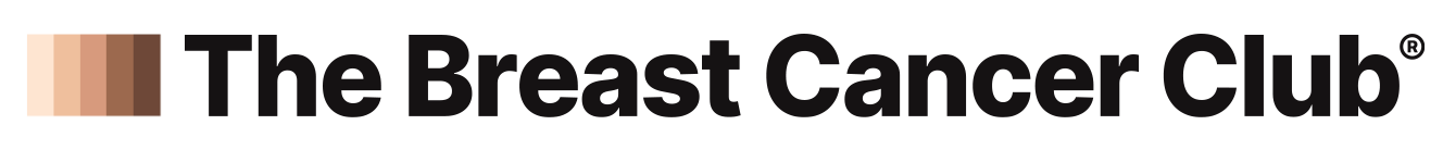 The Breast Cancer Club Logo