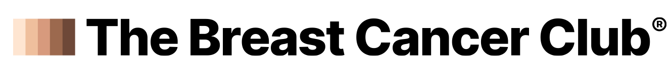 The Breast Cancer Club Logo