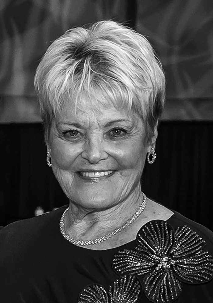 Sharon Butler Payne