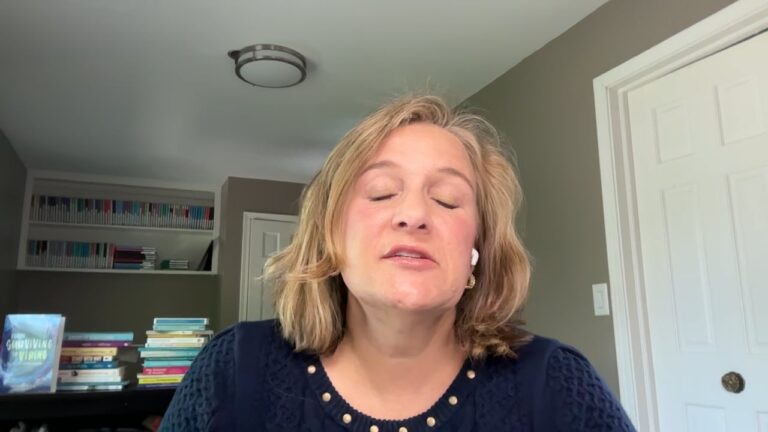 Dr. Caroline Danda
