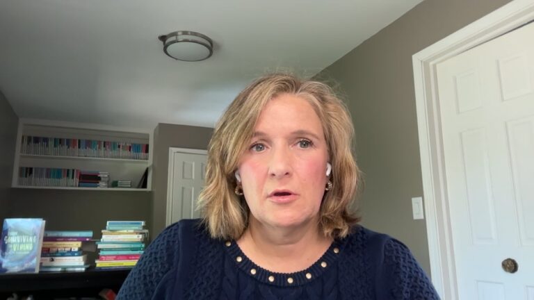 Dr. Caroline Danda